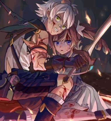 acgn漫评|原神班尼特:我做错了什么,你要这样对我?