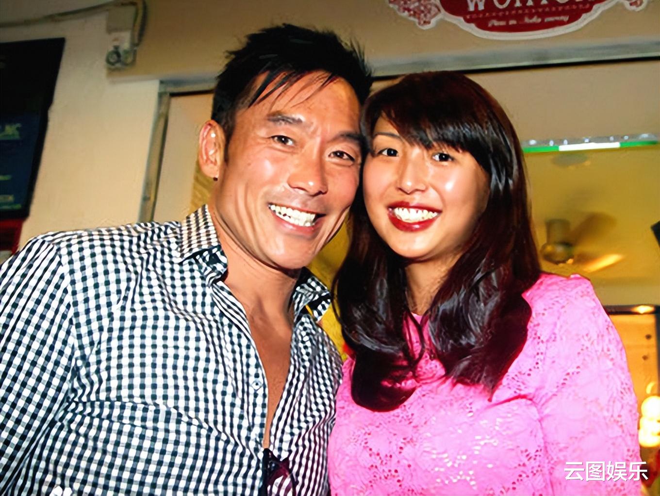 郑浩南|57岁郑浩南自曝婚变!小13岁妻子出轨带走子女,他的财产就剩老宅