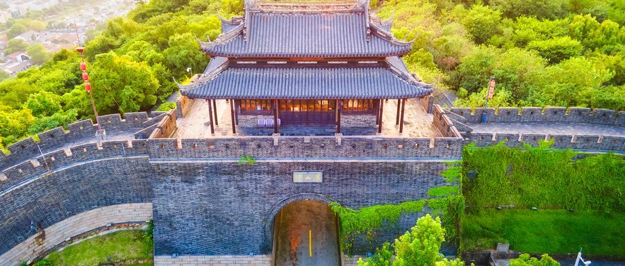 民俗|金秋旅游季，这些地方不仅风景优美，更是体验民俗文化的好去处