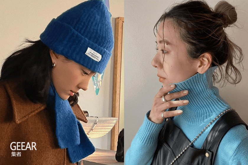 吊带裙 女生在秋冬要学会这5个保湿护肤贴士！