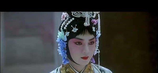 余少群|还记得《隋唐英雄》的李世民吗？最近因为刘亦菲又火了？