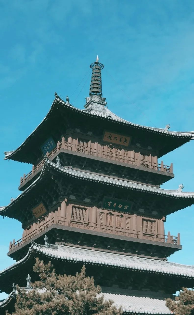 腾格里沙漠|多地跨省游恢复！欠自己的旅行该还了！这个了不起的“古建王国”，2022，说什么也得去一次！