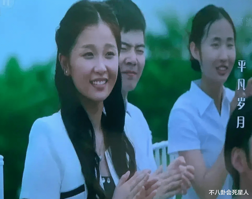 发际线|假眼皮、假鼻子、假脸,明星演戏暴露的“科技与狠活”,我看愣了