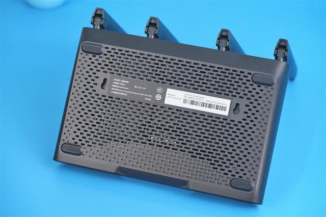 红米手机|500元档最强性价比!Redmi AX5400电竞路由器评测:5堵墙也随便穿