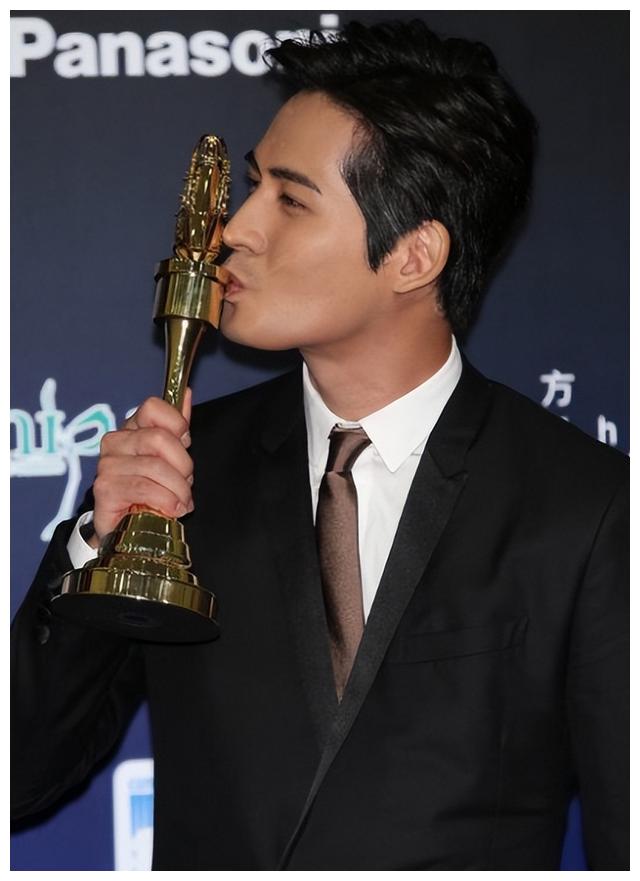 流星花园|《流星花园》演员现状：吃老本、入狱、离世，混得一个不如一个