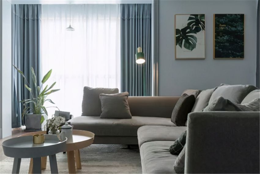 窗帘从挑选到安装，多半人会陷入这5个误区！经验之谈，值得看看