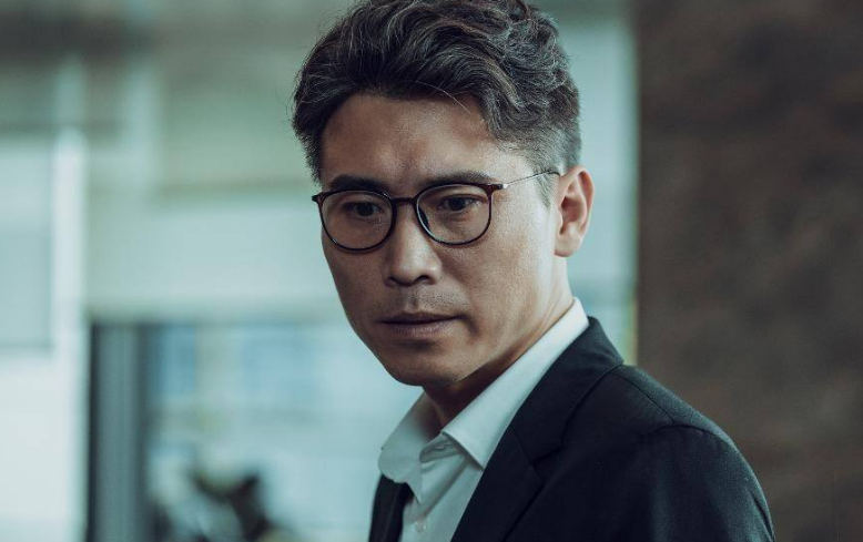 李乃文|戏红人不红的李乃文：偏爱强势女人，与“影后”颜丙燕传绯闻