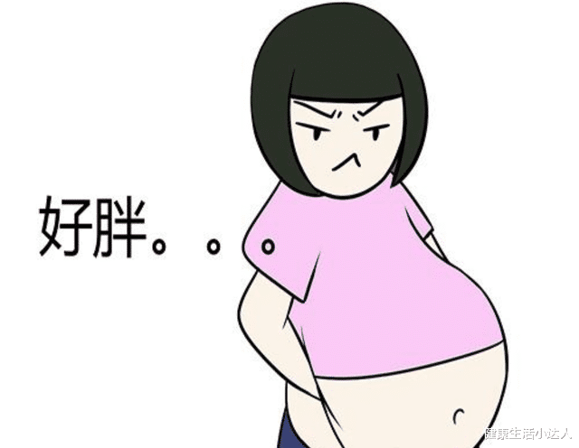 乔欣 做好7件小事，把易胖体质变成易瘦体质，吃再多也不怕胖了