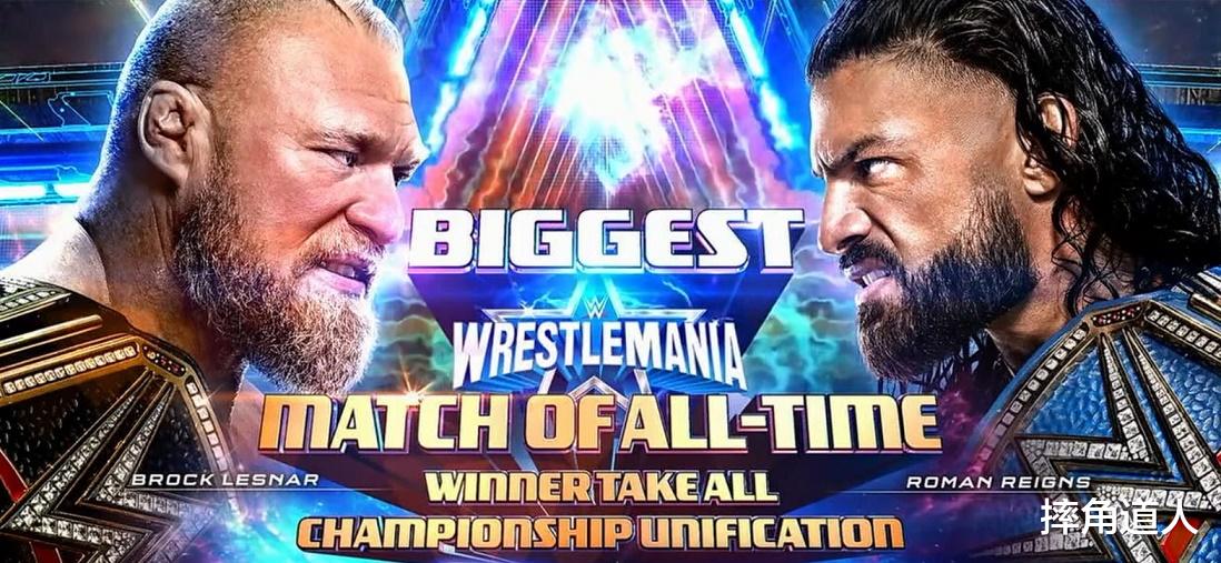 wwe|李霞WWE主品牌首战引后台选手围观，罗曼赛后变身“部落暖男”