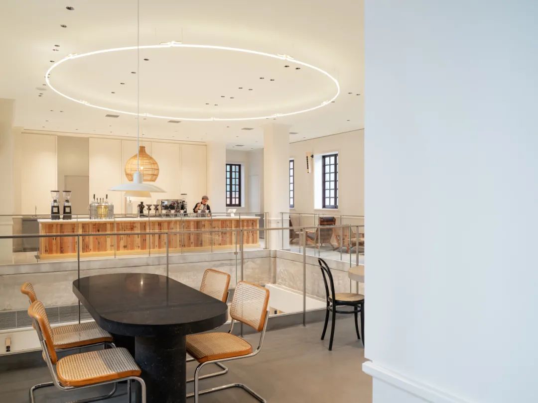 最会做设计的咖啡来到上海