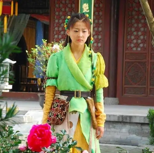 贾青|她是最想嫁入豪门的女明星,疯狂讨好富二代,王思聪却骂她不干净