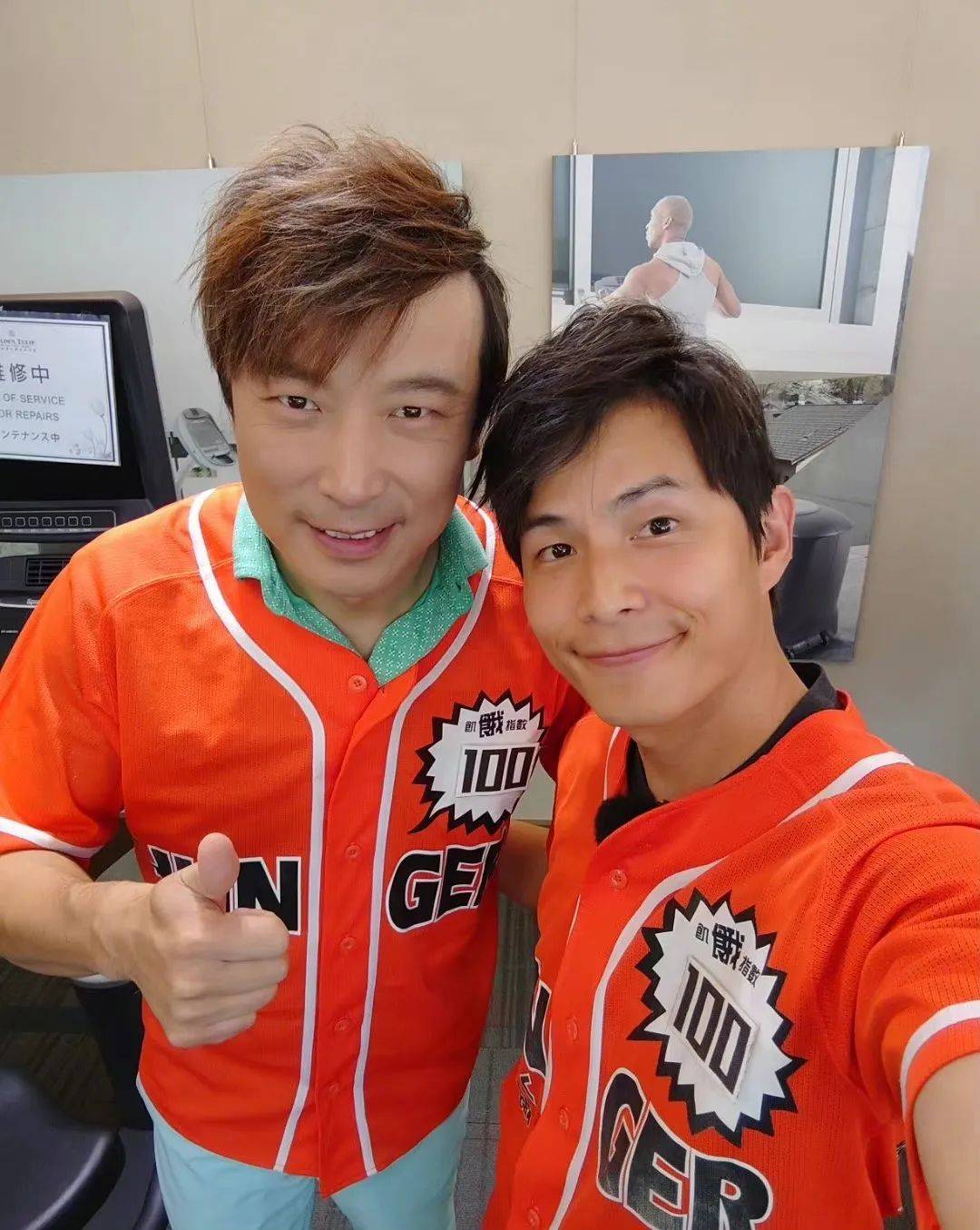 台湾偶像剧|原来台湾偶像剧,有这么多丑男主,当年怎么看下去的?