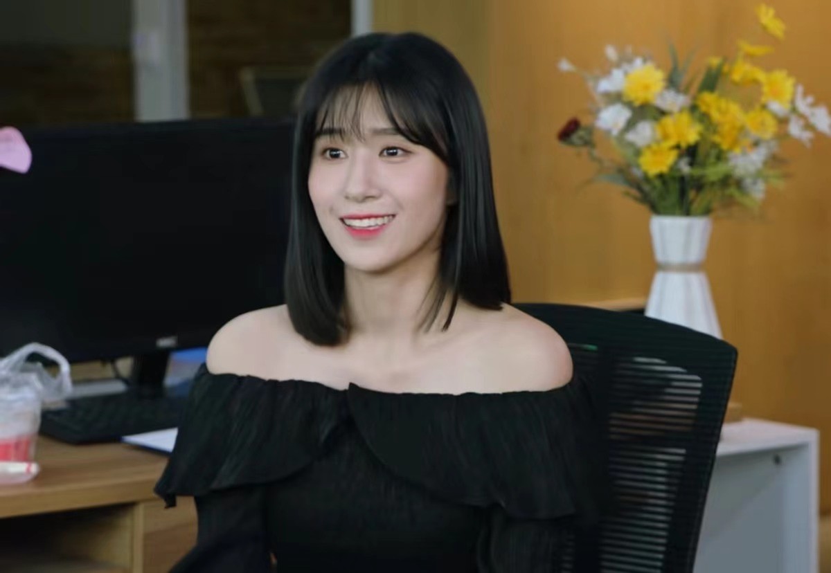 恋爱角色请指定|《恋爱角色请指定》开播，全程甜到姨母笑，连刷9集停不下来