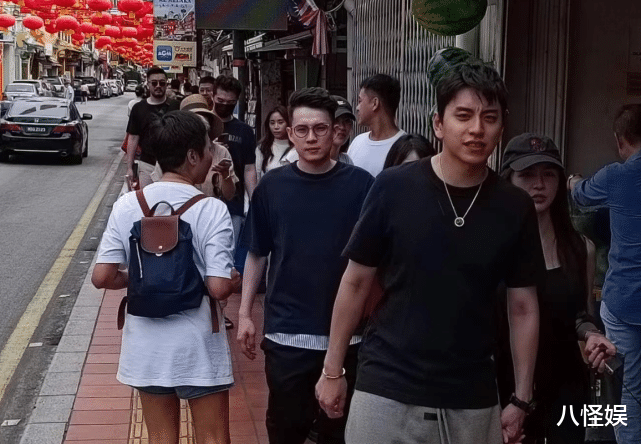 王大陆|蔡卓宜偷带王大陆回家，时隔四年与家人团聚，母女抱头痛哭好感人