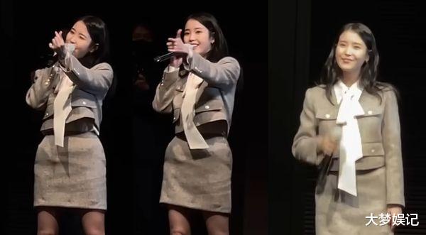 林志炫|IU坐第一排“抢拍智妍婚礼进场”!祝歌满足闺蜜2要求+机智改词