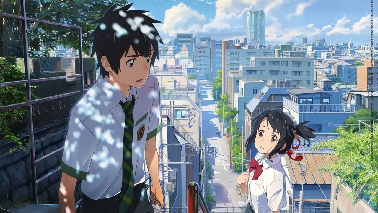 你的名字|动漫《你的名字》里的“口嚼酒”，在日本，原来真的有原型