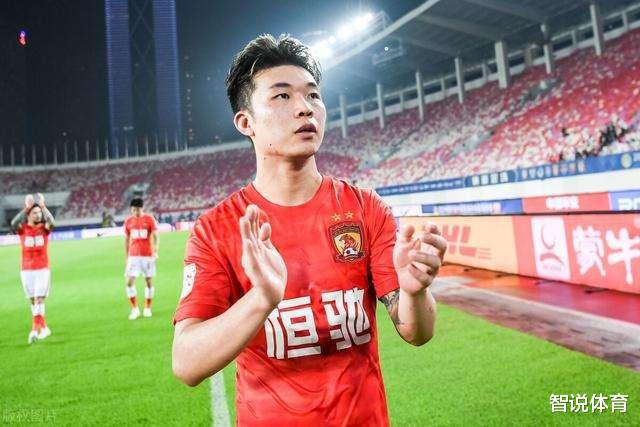 张琳芃|19人残酷告别！3国脚坚守，17岁新核顶替张琳芃，广州新阵容来了