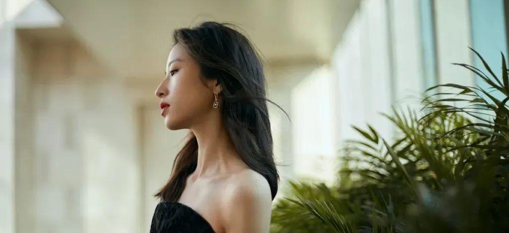 谭松韵|小八卦，周雨彤，虞书欣，范丞丞，谭松韵