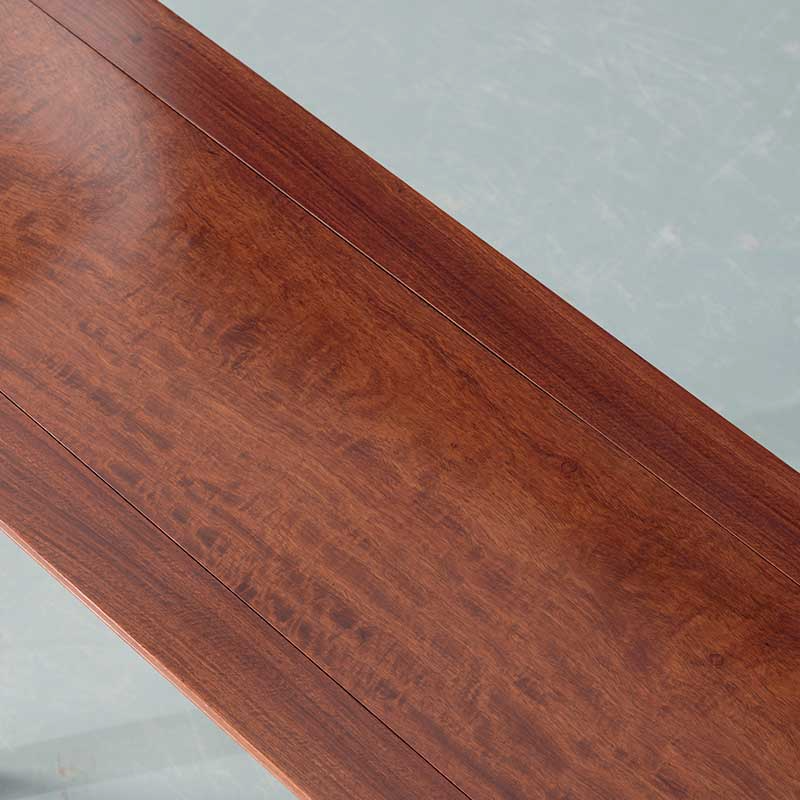 小科普:红木家具发出响声是怎么回事?