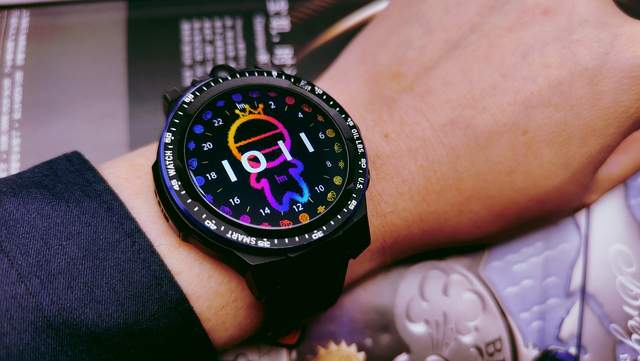 |智能手表会成为继智能手机后的数码新宠儿吗?