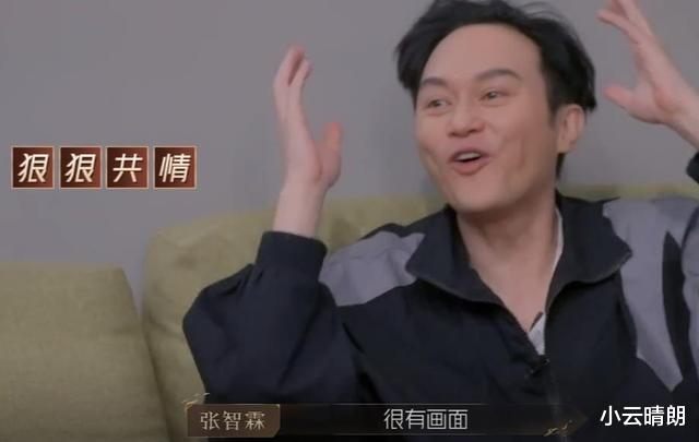 潘玮柏|《披荆斩棘的哥哥2》:三大阵营集结,潘玮柏强势崛起,李承铉酝酿大招