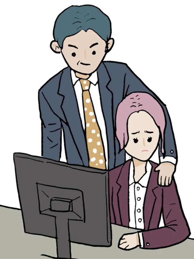 案例:女实习生被老板灌醉侵犯,对方:招聘时说好的