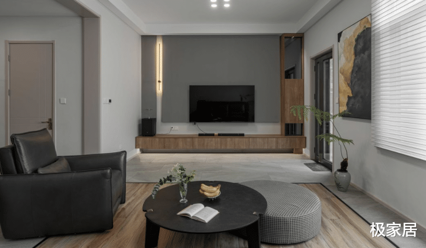 极简超现代雅居，打造优雅别墅，彰显现代潮流风情