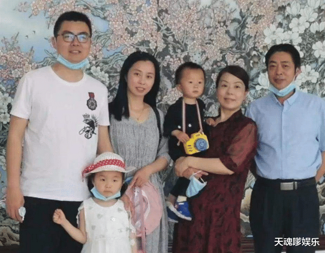 杜新枝|杜新枝杀到九江过年，田静邀许敏、舅舅赶到驻马店，提防悲剧重演