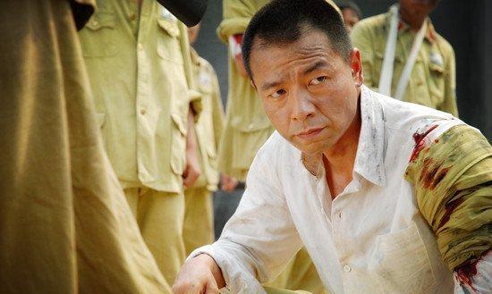 王挺|年过30跨行当演员,不是科班出身胜过科班演技,直甩小鲜肉几条街