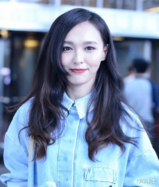 |嫁给罗晋4年后，唐嫣沦为胡歌新戏女配：她到底哪一步走错了？