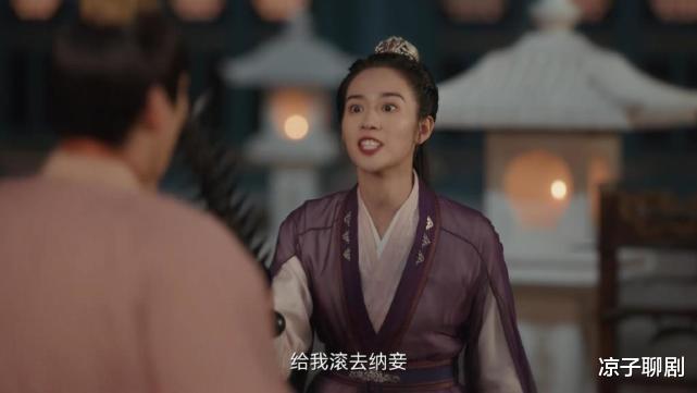 上官婧|《卿卿日常》：看到上官婧和李薇的娘家人虐女婿，才懂郝葭为何那么凄惨