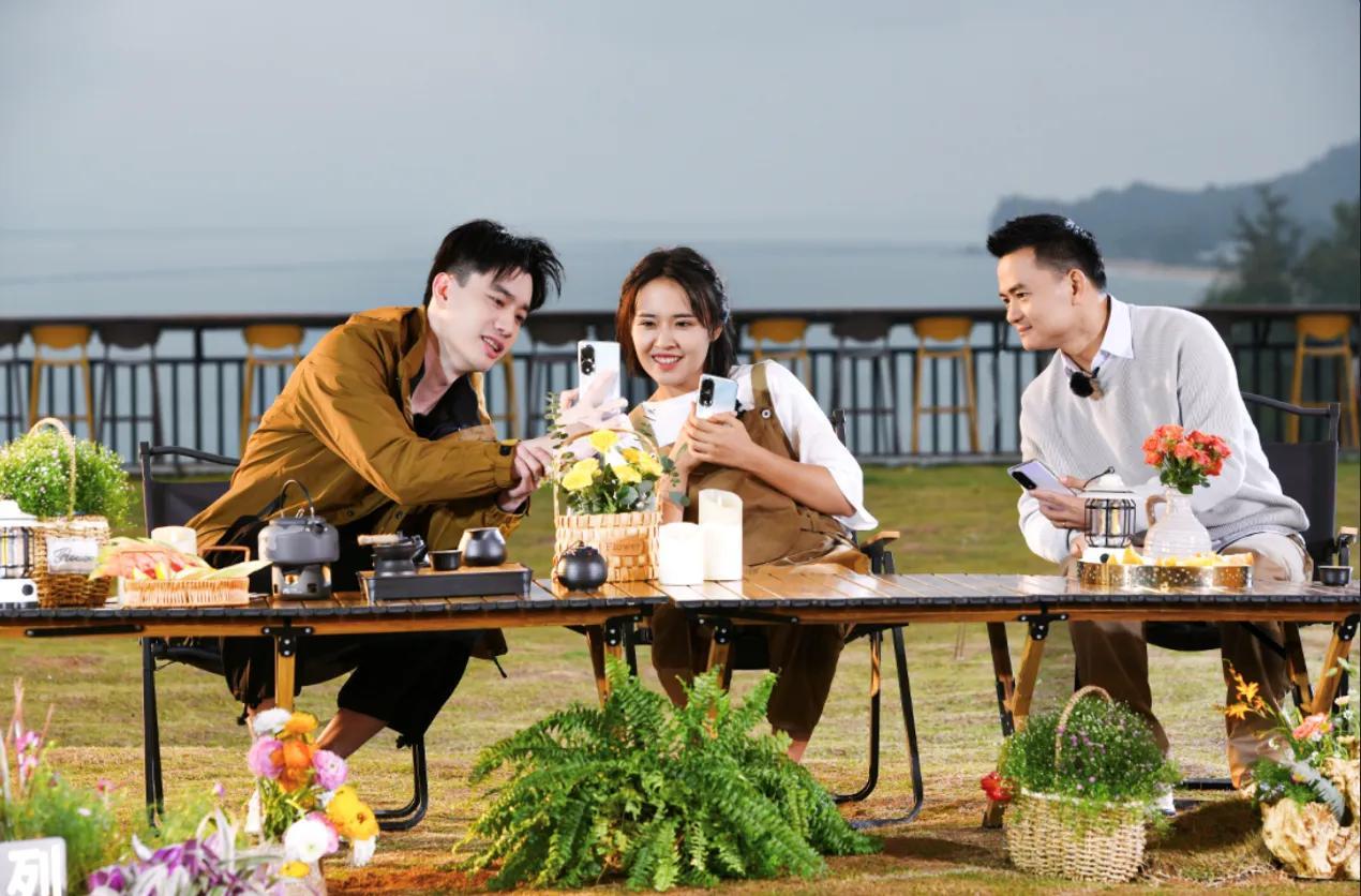 ai|手机影像的未来在哪?荣耀80系列用全新AI Vlog赛道作答