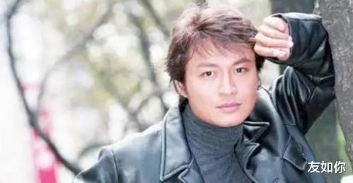 马景涛|马景涛：演技浮夸却受琼瑶盛赞，妻子和前女友们，为何都离他而去