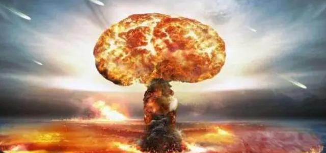 彼得罗夫:1983年,如果不是他坚持23分钟,如今地球可能没人类了