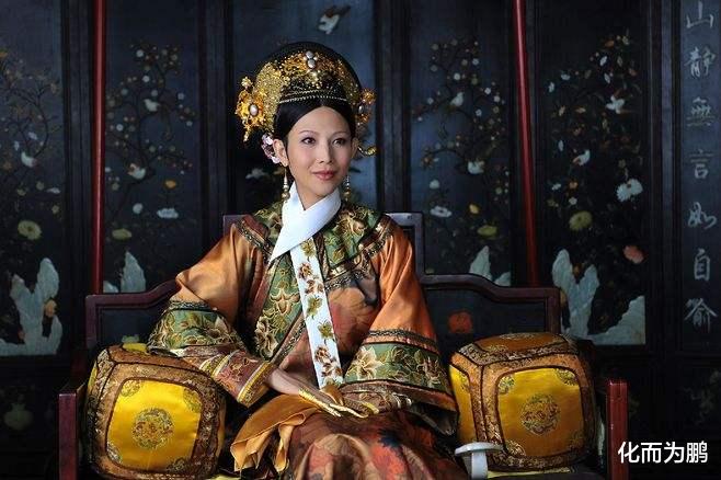 安陵容|甄嬛传:皇后至死都不知,安陵容是如何发现宜修杀了纯元?