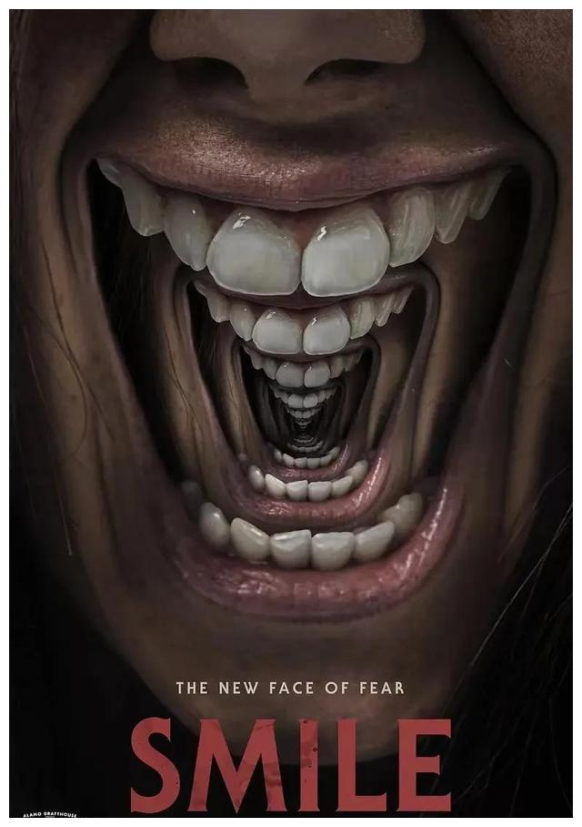 电影|今年是恐怖电影的大年，部部爆红，你看过哪几部？