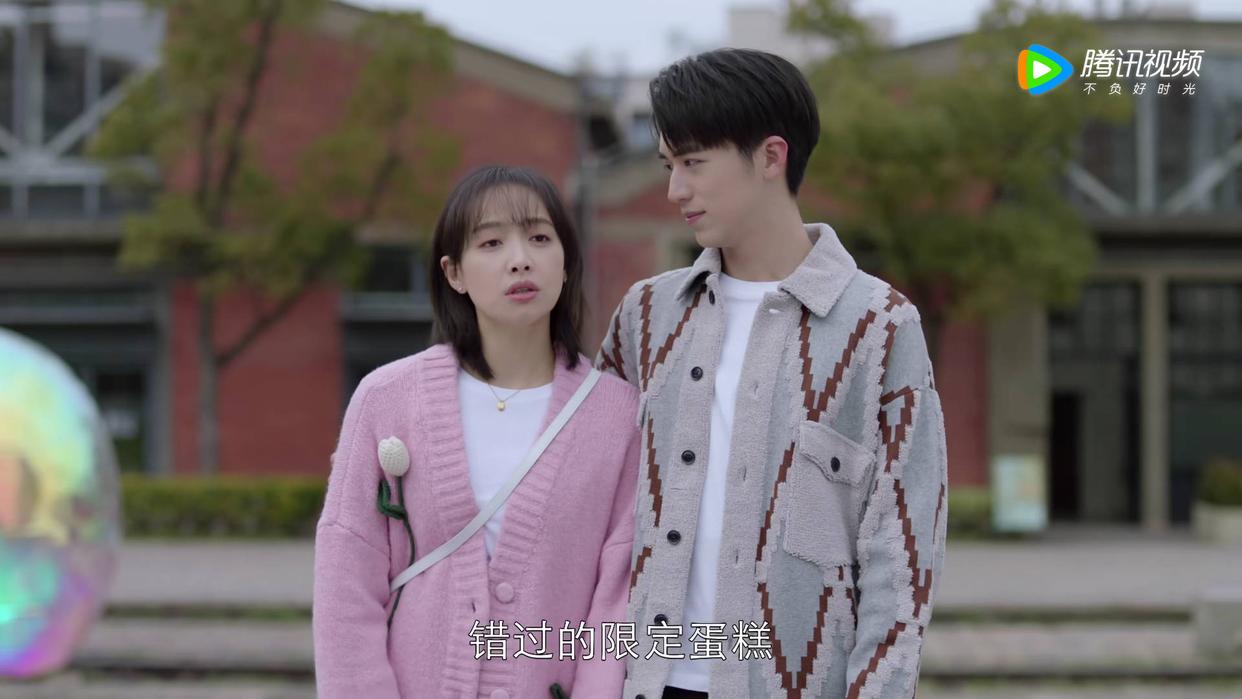 萧尚麒|《谁都知道我爱你》萧尚麒隐瞒了一个真相,成为大结局的关键伏笔