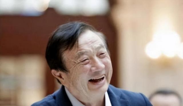 秘书|任正非的第2任妻子姚凌，曾是得力秘书，比丈夫小30岁，温婉动人