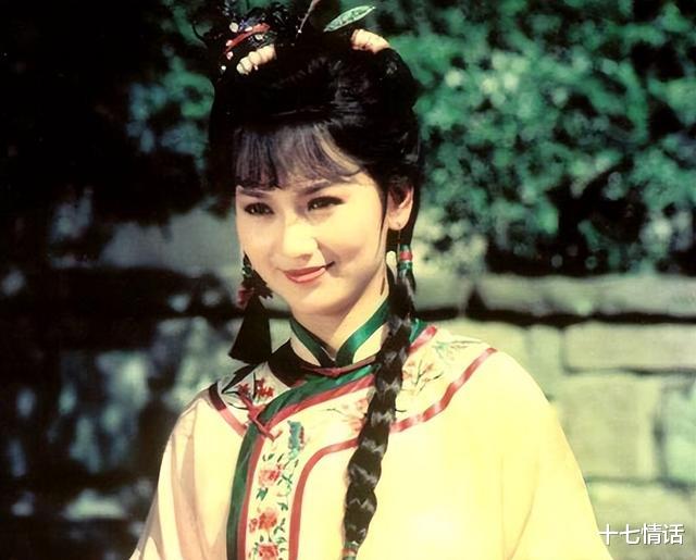 燕破岳|赵雅芝：带两个儿子再婚被宠成公主，幸福背后没你想得那么简单