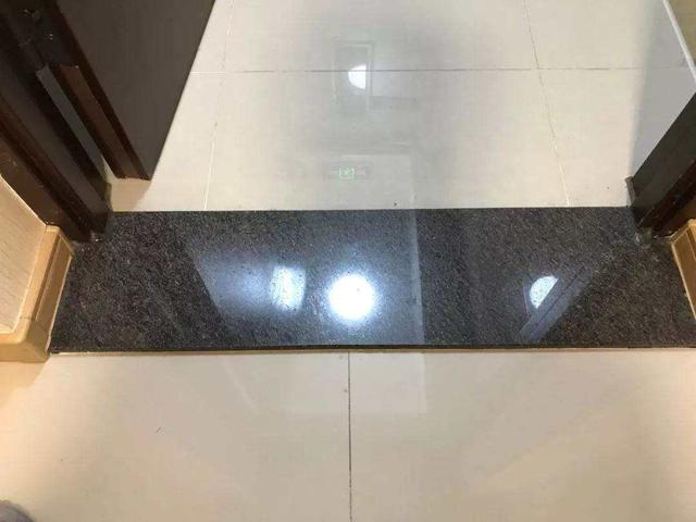 门槛石出现之前,一样可以装修,为什么现在装修工人会极力推荐?