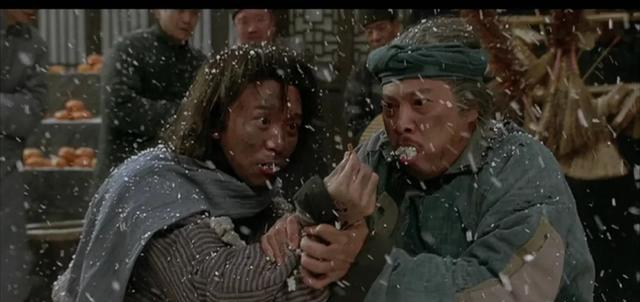 吴孟达|吴孟达病逝，上了热搜，还被主流媒体报道，到底凭什么