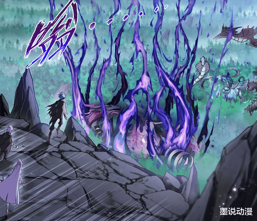 |斗罗大陆：无厄没死，年限达到千万年，手中还有万灵石