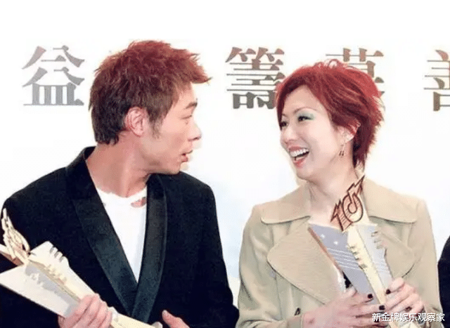 许志安|许志安三年后复出，避谈黄心颖珍惜郑秀文，郑秀文：复出要靠自己