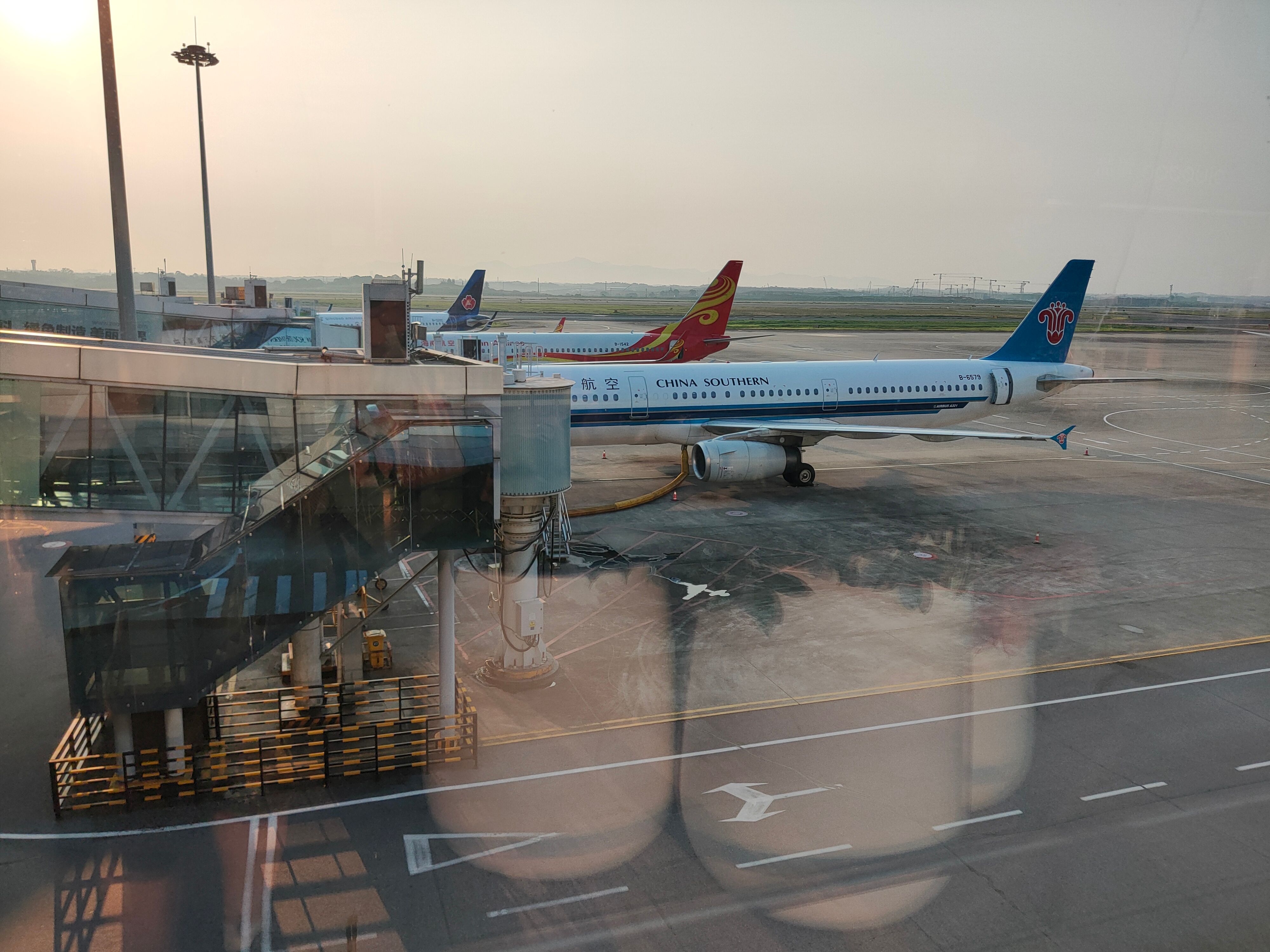 森林公园|8.1-8.9赣湘鲁万字百图非严肃旅行攻略——随便走走、看看、吃吃