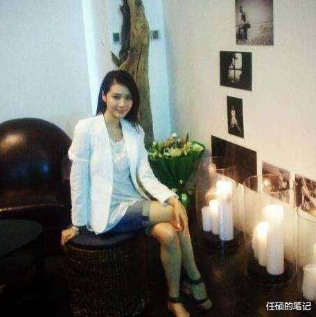 梁朝伟|李幼斌“女儿”，婚后被渣男骗钱并家暴致死