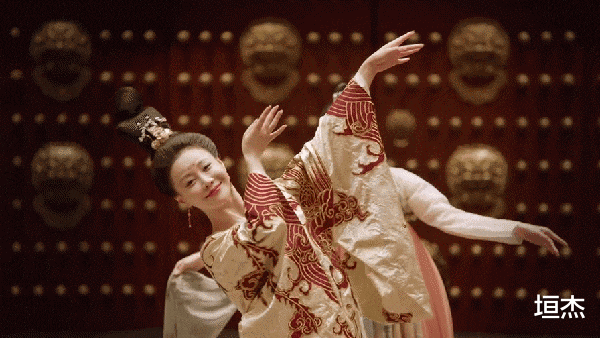 唐宫夜宴|放心了,开播就惊艳四座,30位好演员参演,这剧拍出了国剧的底气