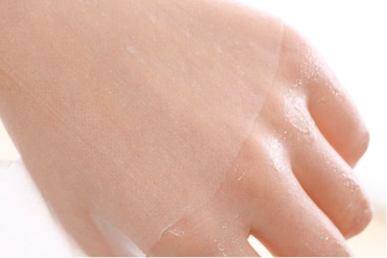 护肤品 精准到毫升的护肤品用量推荐!保证起效还不浪费~