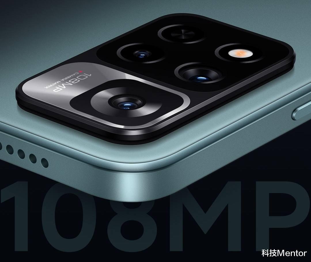 红米手机|仅售1599元,67W闪充+天玑920,这款千元机拥有极致的体验!