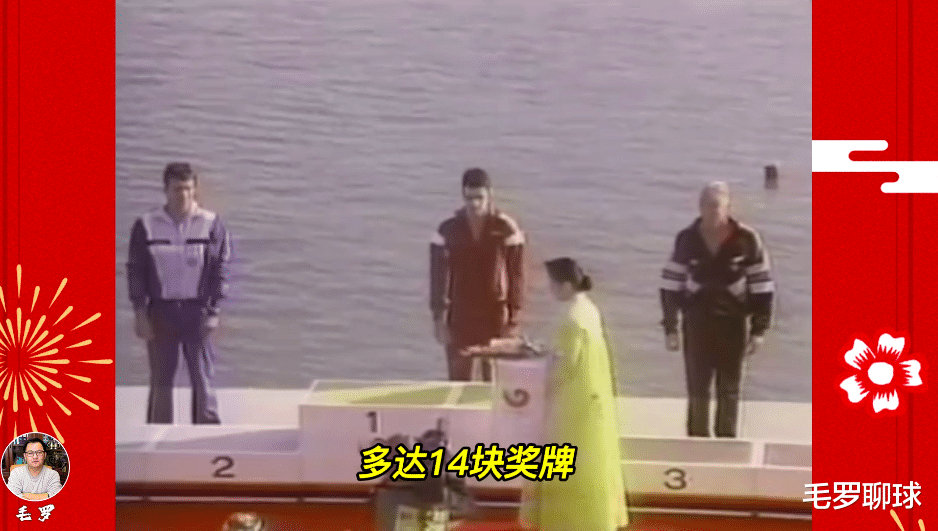 奥运会|奥运双冠传奇歌颂北京冬奥会：中国一直在努力！狠批欧美忘恩负义