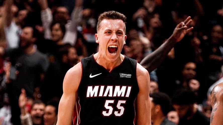 斯蒂芬·库里|射得准就是硬道理！NBA现役十大神射手，第一名不用说也知道是谁